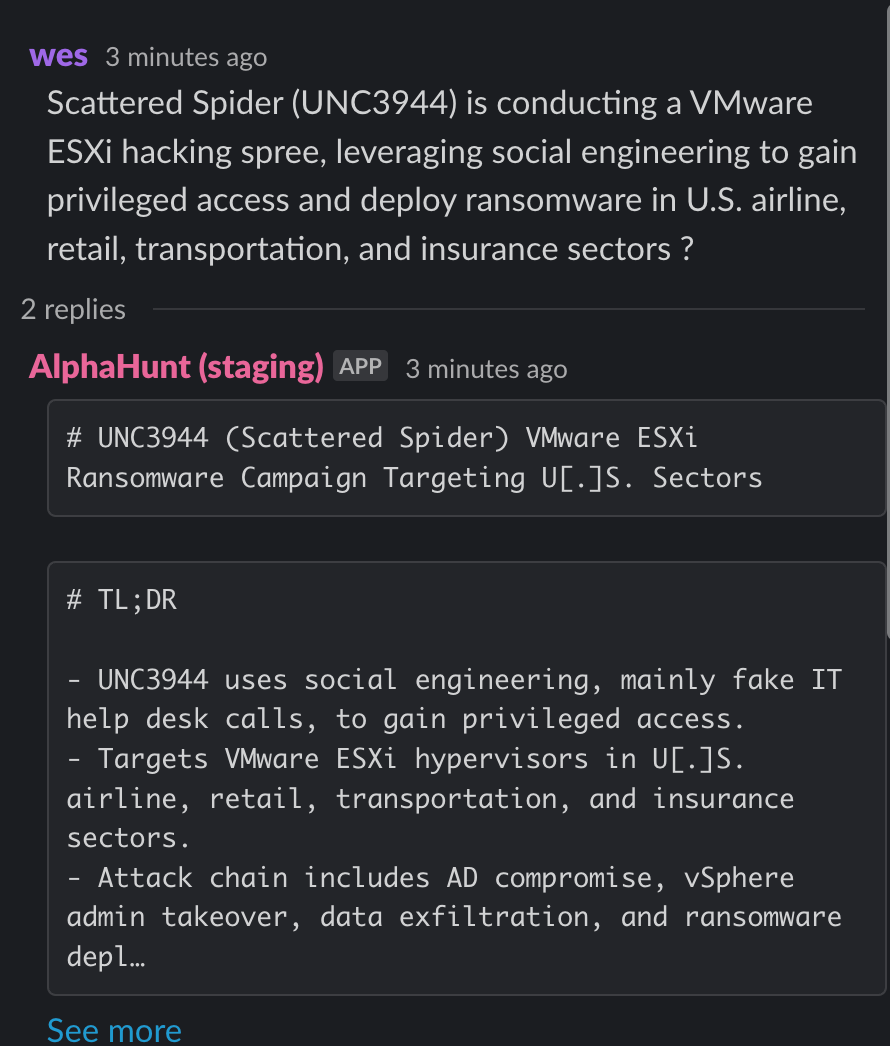 Hypervisor Ransomware: CVE-2024-37085, AD Abuse, and the Escalating Threat to VMware ESXi Environments