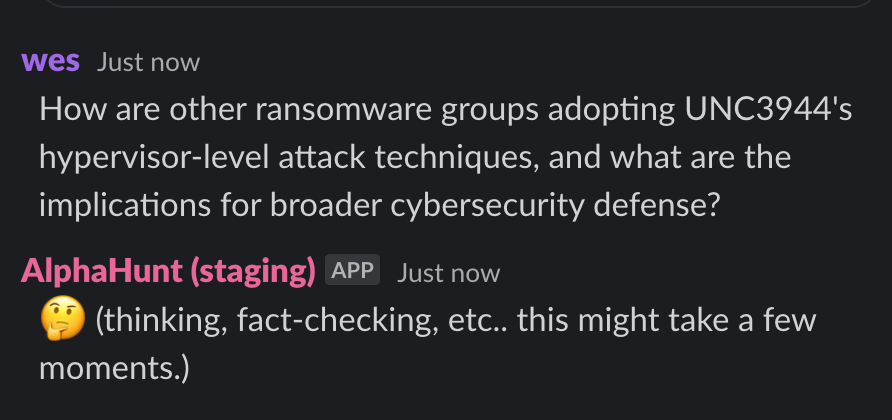 Hypervisor Ransomware: CVE-2024-37085, AD Abuse, and the Escalating Threat to VMware ESXi Environments