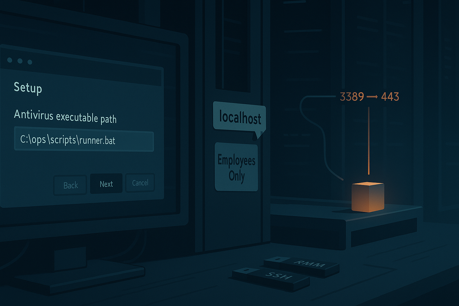 Triofox Exploitation Cluster (UNC6485): Six-Month Outlook, Copycat Risk, and What to Watch
