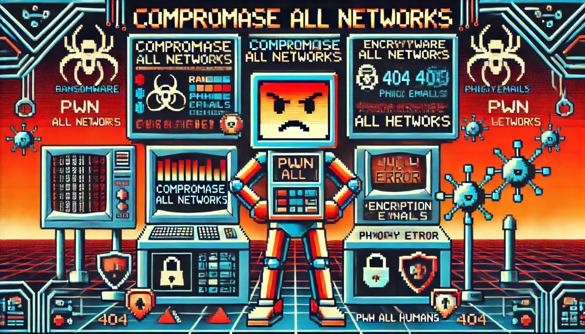 Evaluating Artificial Intelligence in Modern Cyber Attacks: Practical Insights and Defense Strategies