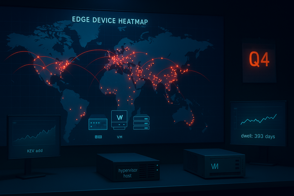 Will UNC5221 pop a fresh zero-day before Dec 31? Updated!