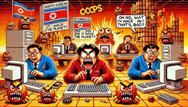 RESEARCH: DPRK 'IT' Workers