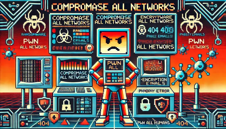 Evaluating Artificial Intelligence in Modern Cyber Attacks: Practical Insights and Defense Strategies